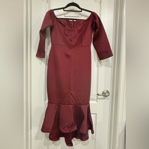 COCKTAIL DRESS 👗